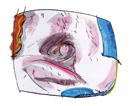 under construction