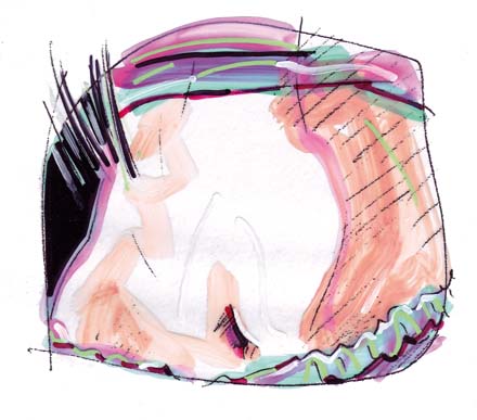 under construction