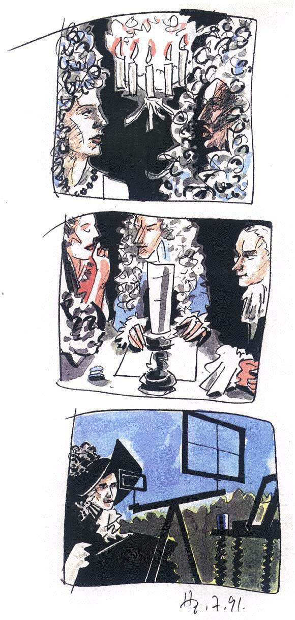Vertragsbedingung